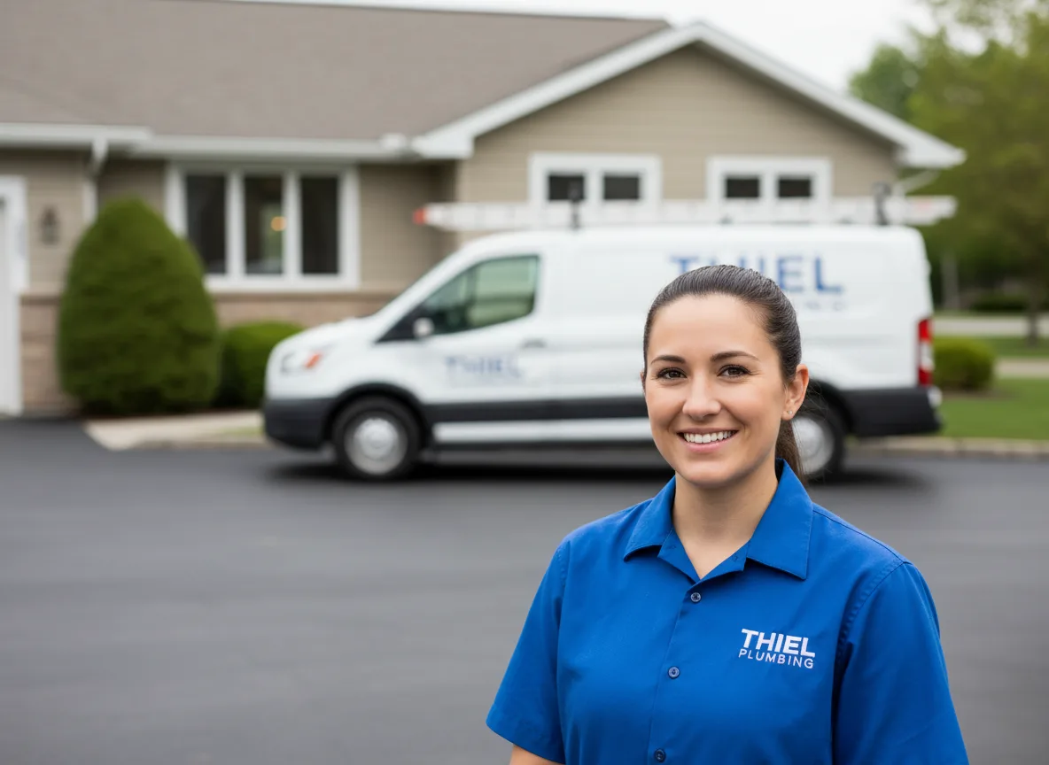 Plumber Plummer, MN FAQs